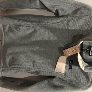 Patagonia sweater